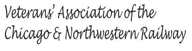 Veterans’ Association of the  Chicago & Northwestern Railway